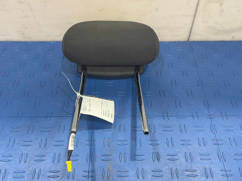 2012 Jeep Compass Headrest