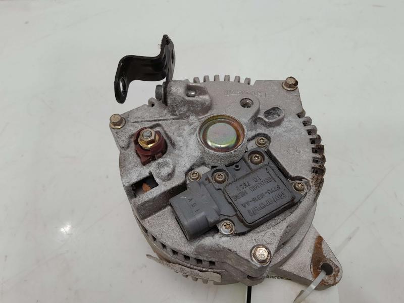 2006 Ford Econoline E-350 Alternator