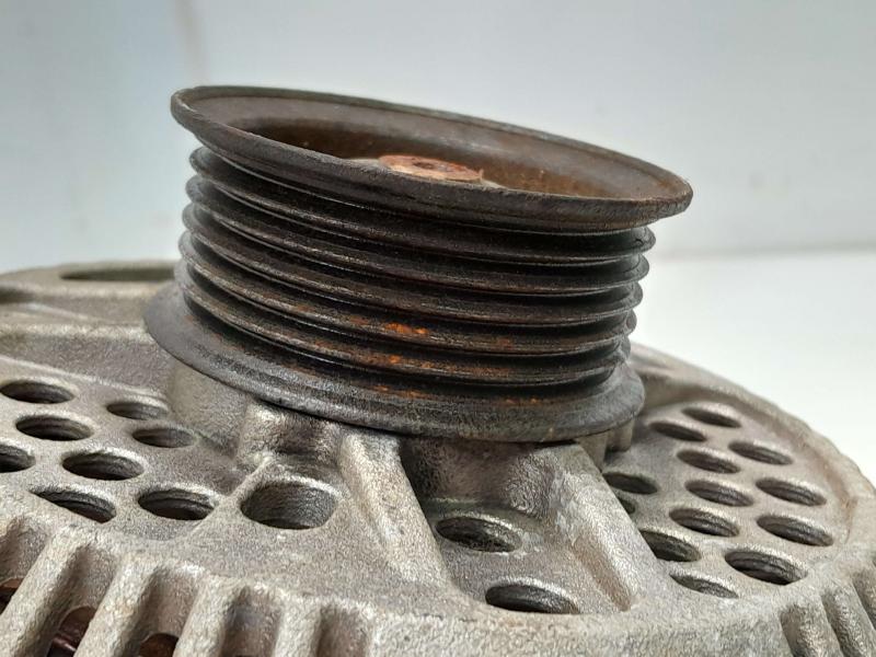 2006 Ford Econoline E-350 Alternator