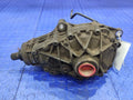 2018 Alfa Romeo Giulia Carrier/Differential Assembly
