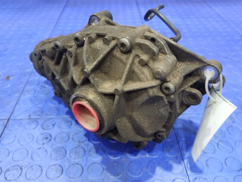 2018 Alfa Romeo Giulia Carrier/Differential Assembly