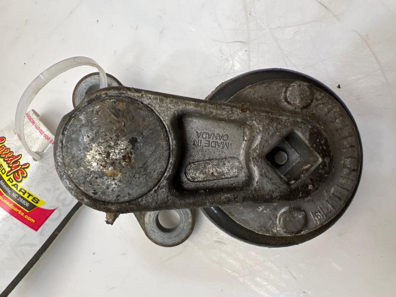 1999 Chevrolet Silverado 1500 Engine Belt Tensioner