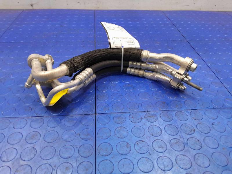 2021 Tesla Model 3 Air Conditioner Hose