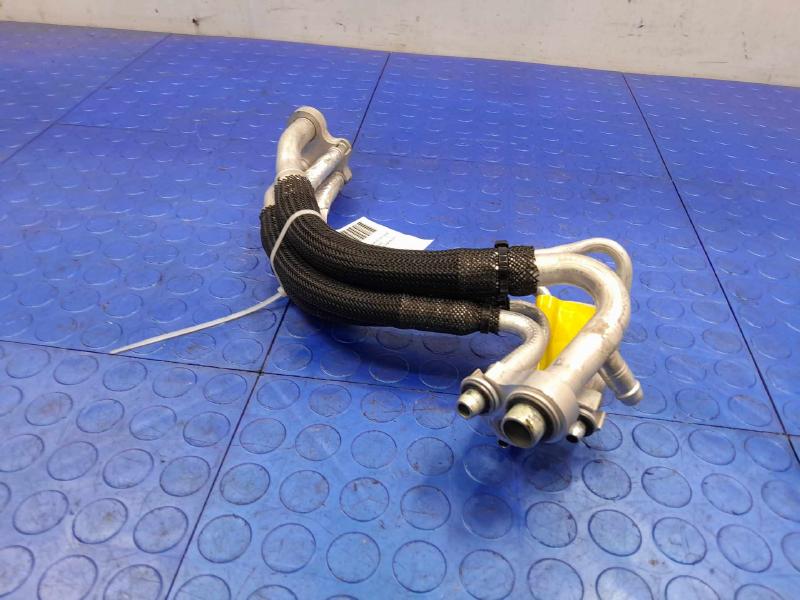2021 Tesla Model 3 Air Conditioner Hose