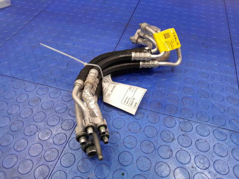 2021 Tesla Model 3 Air Conditioner Hose
