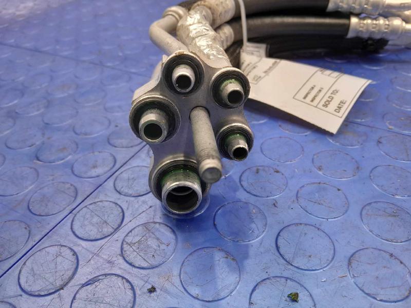 2021 Tesla Model 3 Air Conditioner Hose