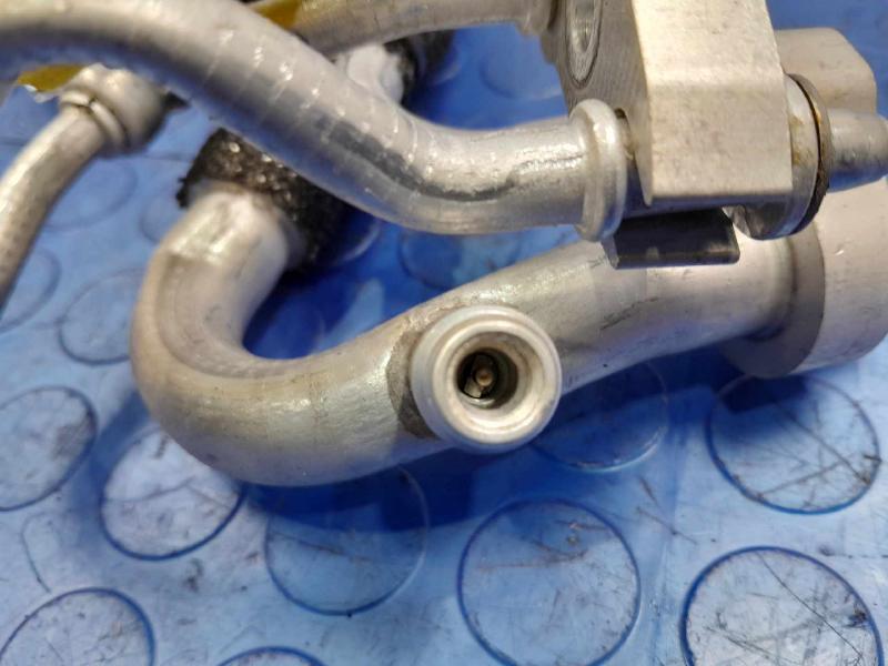 2021 Tesla Model 3 Air Conditioner Hose