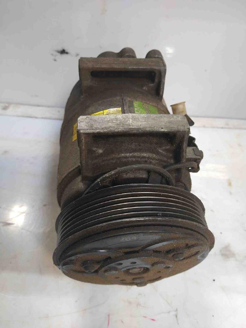 2003 Volvo XC90 A/C Air Compressor