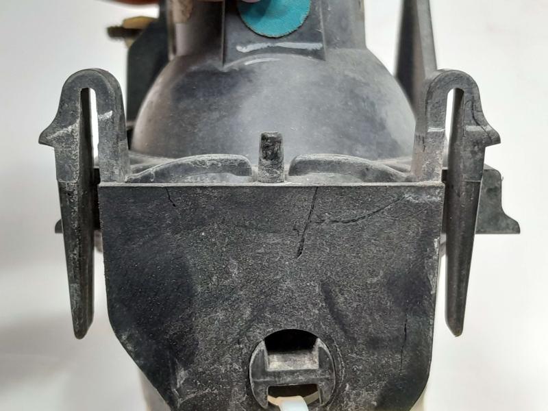 2010 Ford Fusion Fog/Mark/Park/Turn Light/Lamp