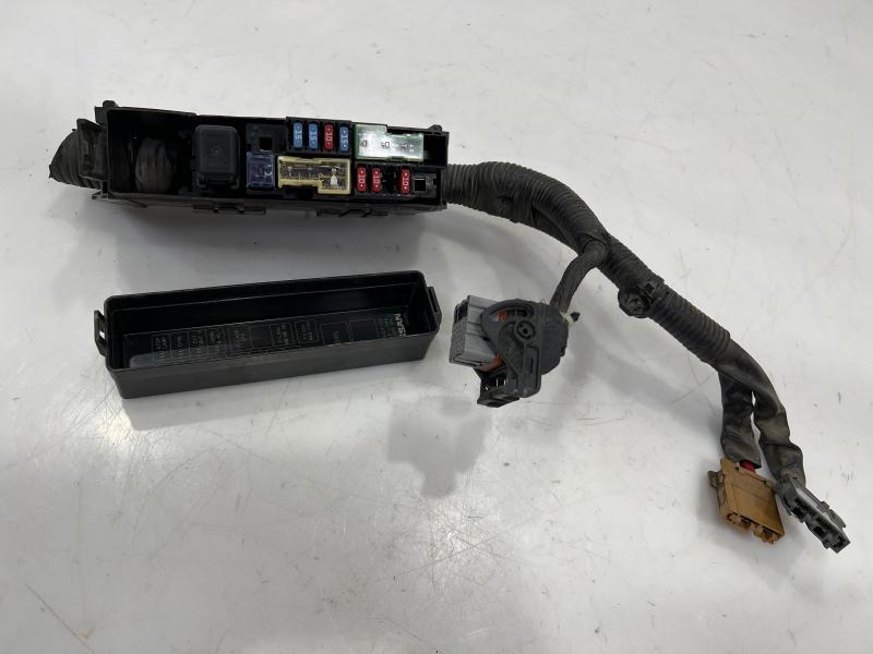 2013 - 2019 Nissan Sentra Fusebox Engine Compartment OEM 24370C9900