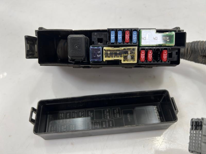 2013 - 2019 Nissan Sentra Fusebox Engine Compartment OEM 24370C9900