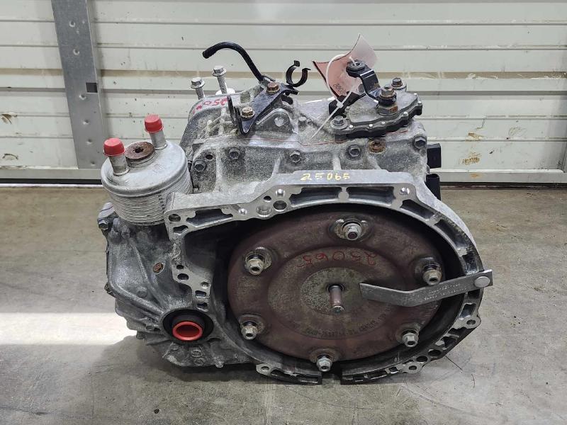2014 MINI Cooper Countryman Transmission Assy.