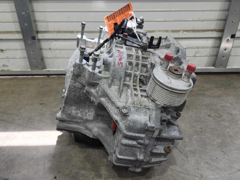 2014 MINI Cooper Countryman Transmission Assy.
