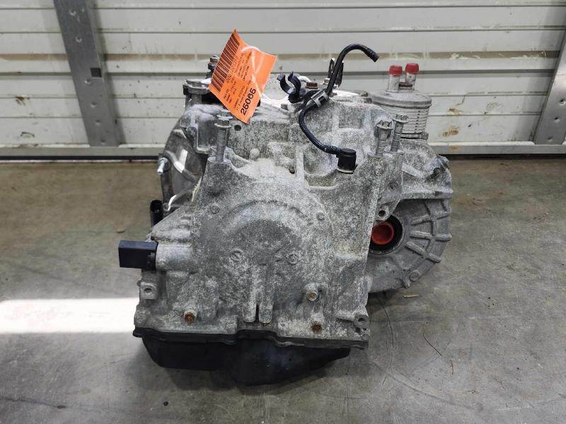 2014 MINI Cooper Countryman Transmission Assy.