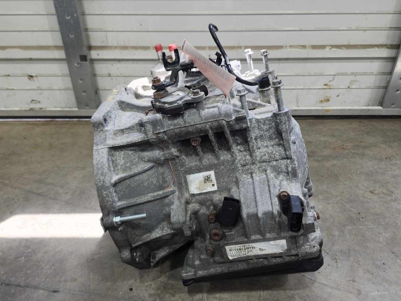 2014 MINI Cooper Countryman Transmission Assy.