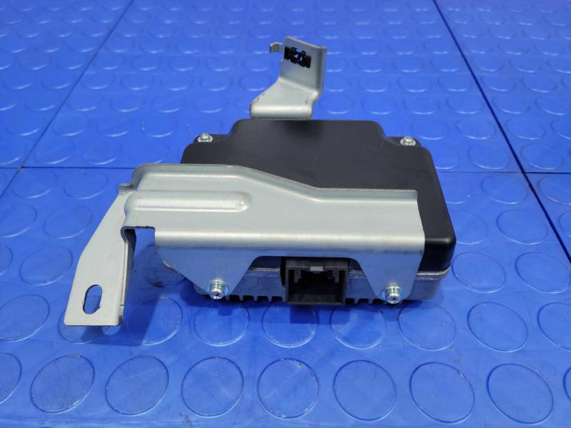 2015 Chrysler 200 Converter/Inverter/Charger