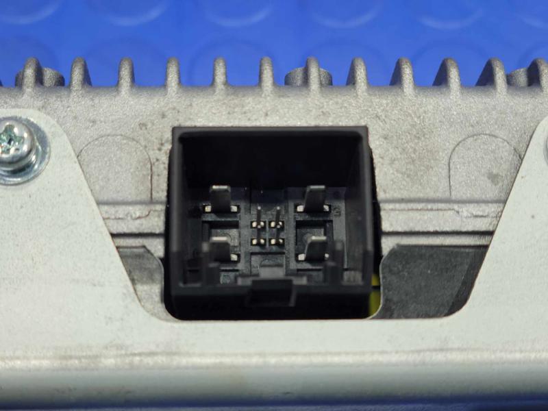 2015 Chrysler 200 Converter/Inverter/Charger