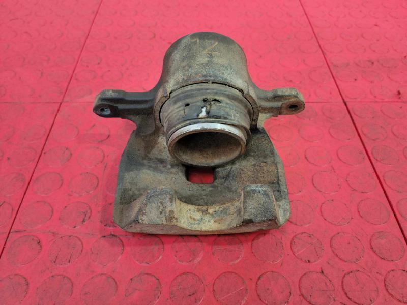2007 Toyota Tacoma Caliper