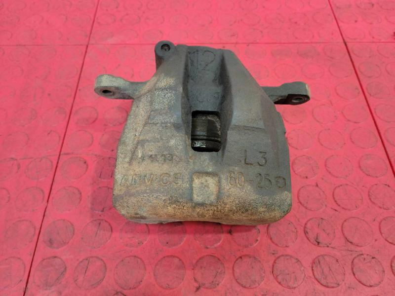 2007 Toyota Tacoma Caliper