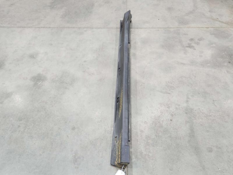 2007 Hummer H3 Rocker Moulding
