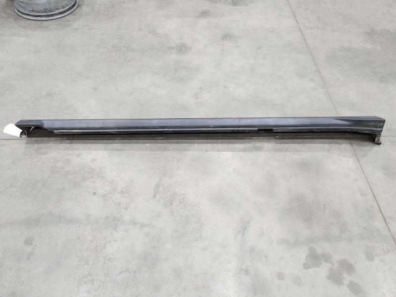 2007 Hummer H3 Rocker Moulding