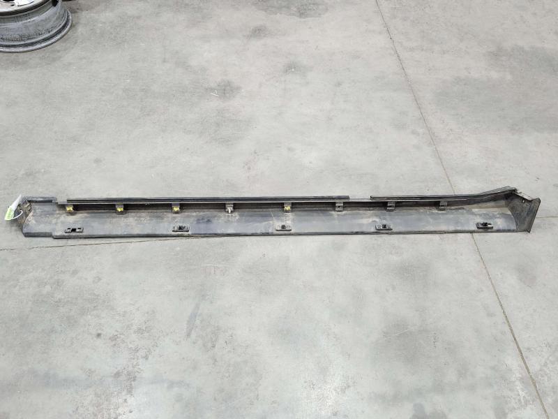 2007 Hummer H3 Rocker Moulding