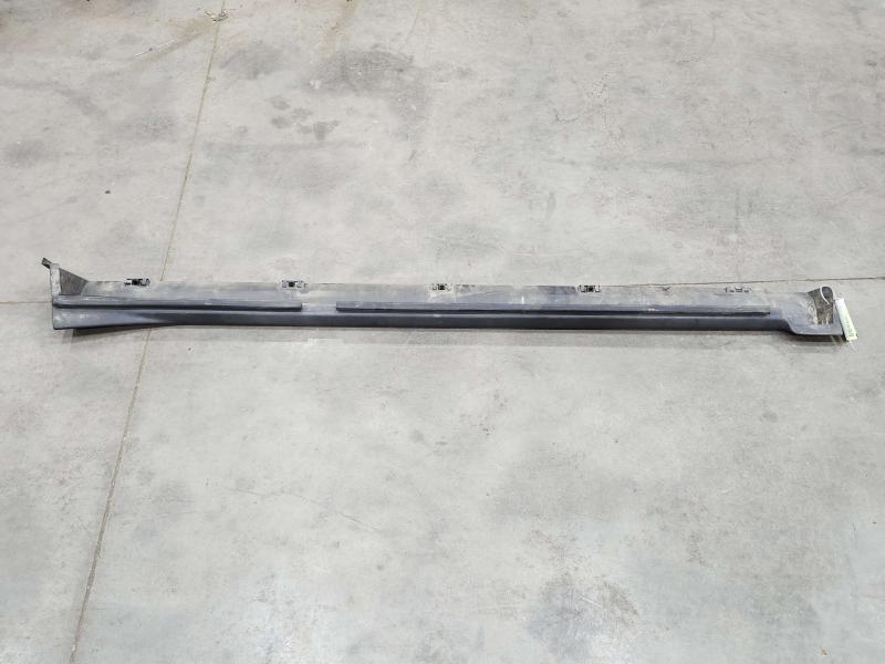 2007 Hummer H3 Rocker Moulding