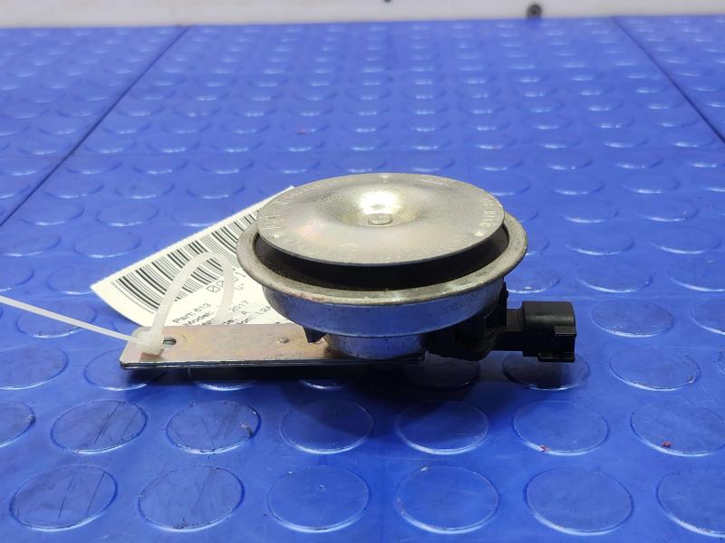 2017-2019 Jaguar XE Alarm Horn Assembly Genuine OEM Part BJ32-13832-BB