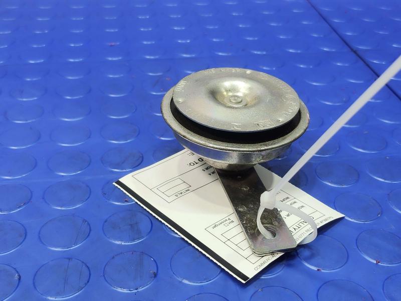 2017-2019 Jaguar XE Alarm Horn Assembly Genuine OEM Part BJ32-13832-BB