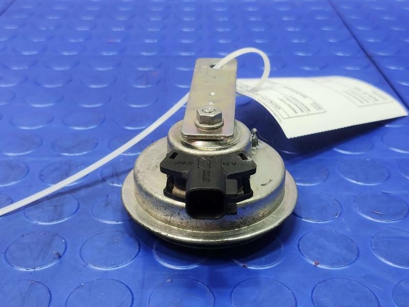 2017-2019 Jaguar XE Alarm Horn Assembly Genuine OEM Part BJ32-13832-BB