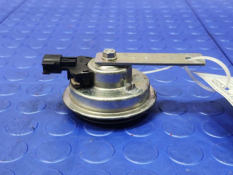 2017-2019 Jaguar XE Alarm Horn Assembly Genuine OEM Part BJ32-13832-BB