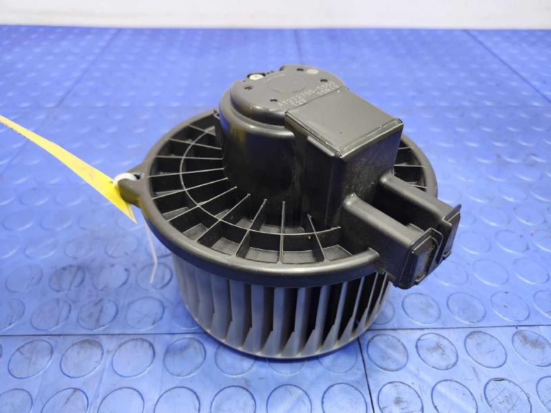 2010-2019 Subaru Outback Subaru Legacy Heater AC Blower Motor OEM 72223AG06A