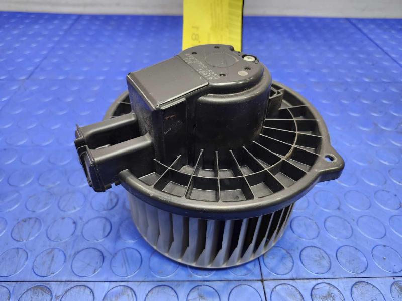 2010-2019 Subaru Outback Subaru Legacy Heater AC Blower Motor OEM 72223AG06A