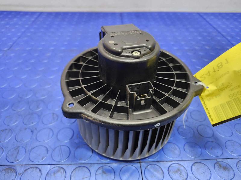 2010-2019 Subaru Outback Subaru Legacy Heater AC Blower Motor OEM 72223AG06A