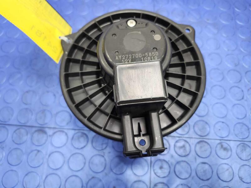 2010-2019 Subaru Outback Subaru Legacy Heater AC Blower Motor OEM 72223AG06A