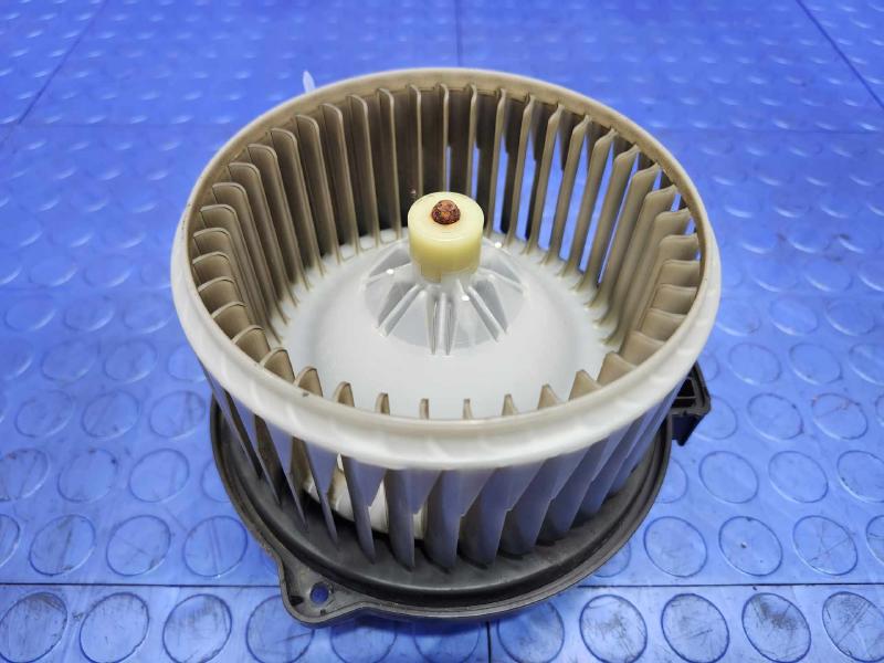 2010-2019 Subaru Outback Subaru Legacy Heater AC Blower Motor OEM 72223AG06A
