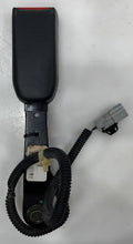 2006 Honda Ridgeline Front Seat Belt