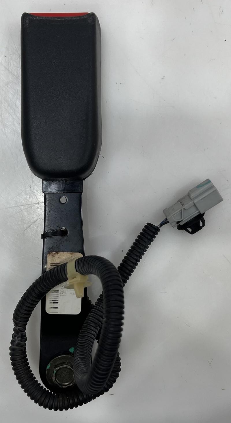 2006 Honda Ridgeline Front Seat Belt