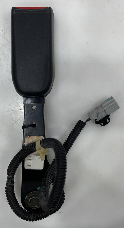 2006 Honda Ridgeline Front Seat Belt