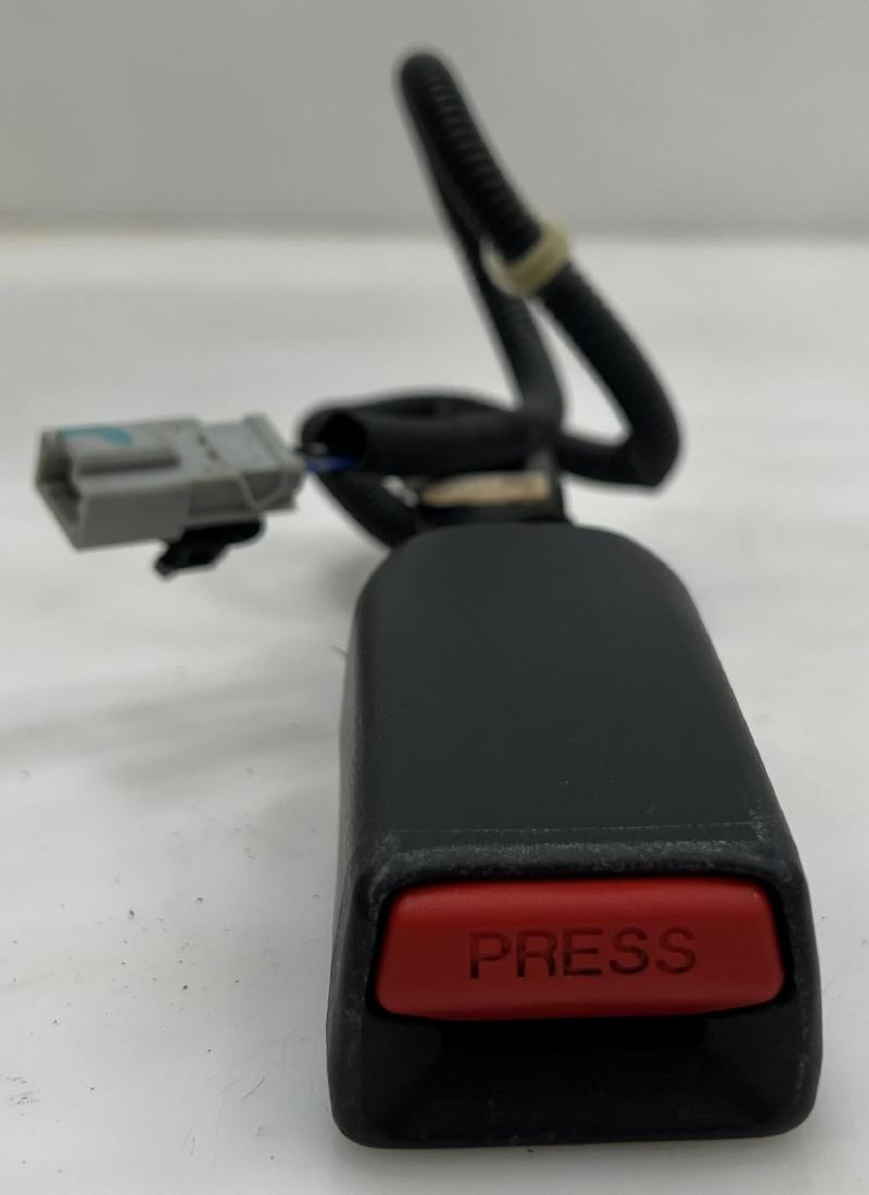2006 Honda Ridgeline Front Seat Belt