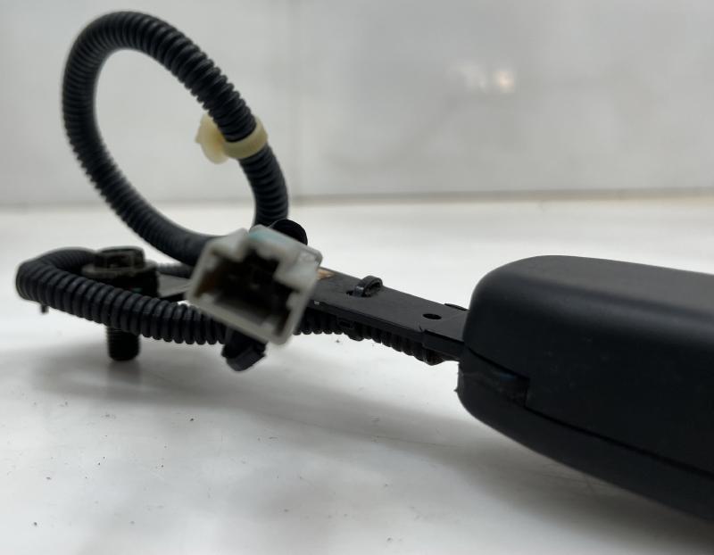2006 Honda Ridgeline Front Seat Belt