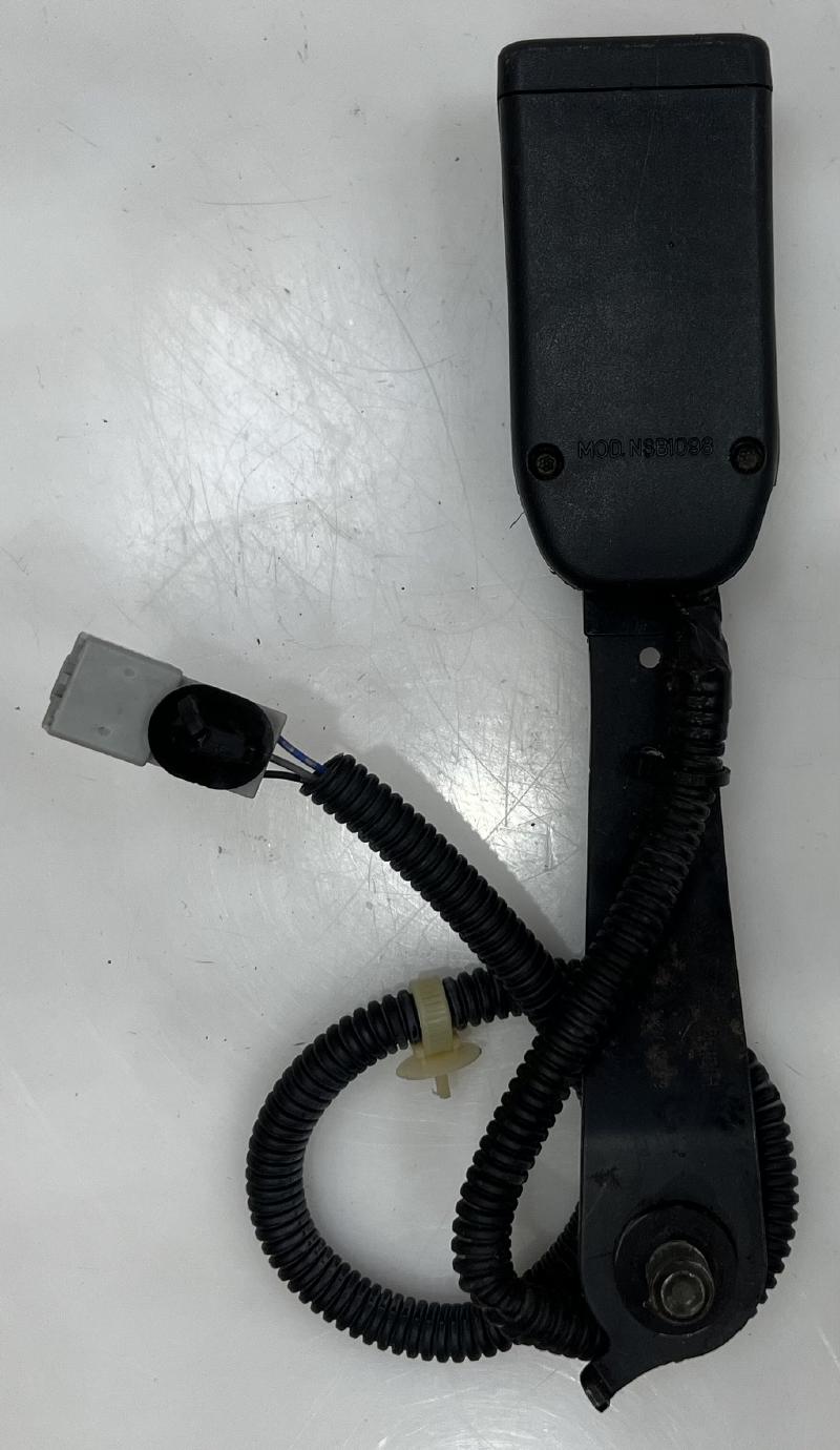 2006 Honda Ridgeline Front Seat Belt