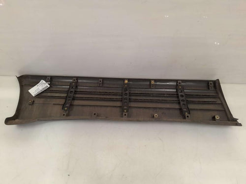 1992 Toyota Previa Rocker Moulding