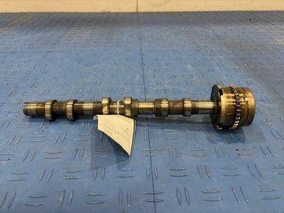 2013 Mercedes E-Class Camshaft
