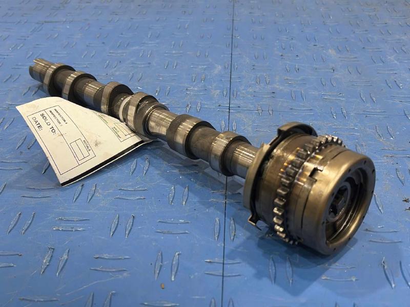 2013 Mercedes E-Class Camshaft