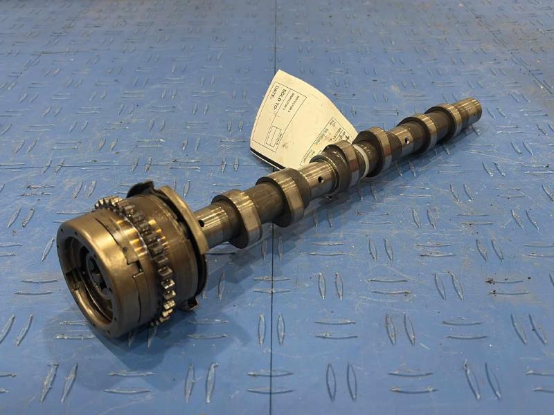 2013 Mercedes E-Class Camshaft