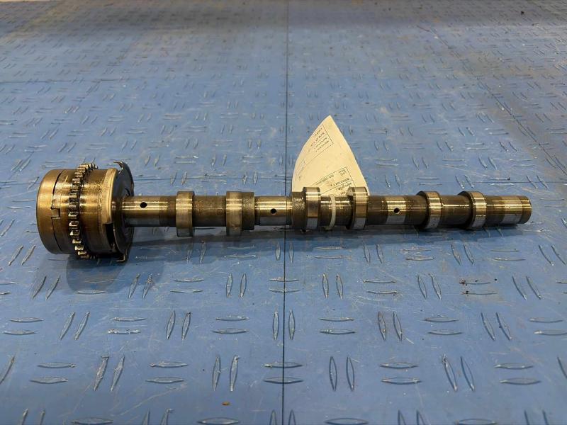 2013 Mercedes E-Class Camshaft