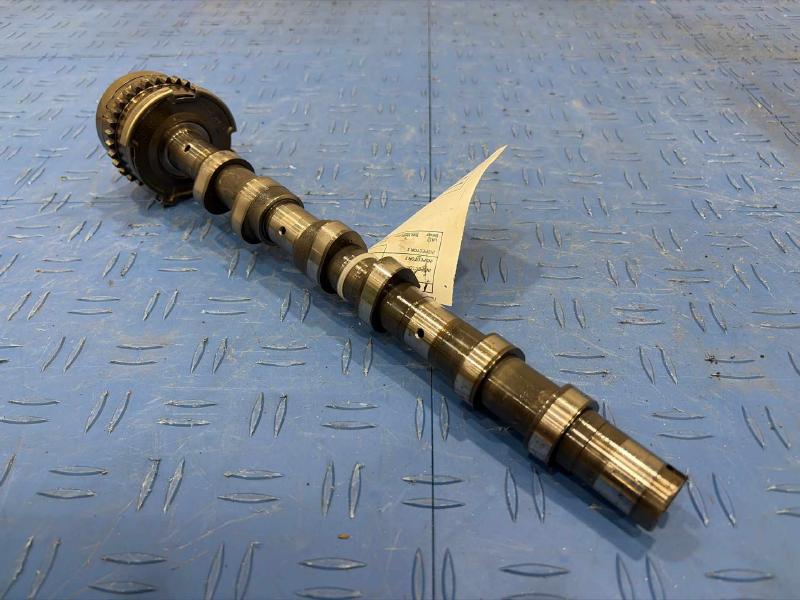 2013 Mercedes E-Class Camshaft
