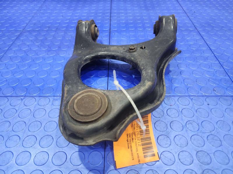 2009 Honda Accord Upper Control Arm Rear