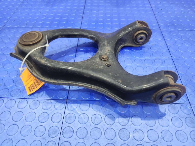 2009 Honda Accord Upper Control Arm Rear